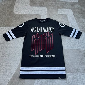 Killstar Marilyn Manson | eBay