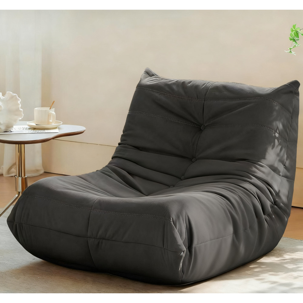Microfiber Comfy Living Room Furniture