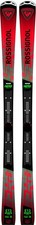Rossignol Sci da Gara Unisex HERO ELITE ST TI + Attacchi NX12 K GW B80 Blk Hot R