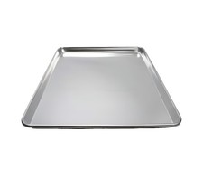Winco 18 Inch X 26 Inch Aluminum Sheet Pan Alxp-1826