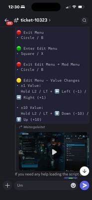 Cronus Zen Script Bo7