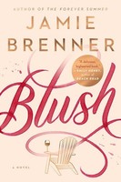 Jamie Brenner - Blush - Paperback - G245Z