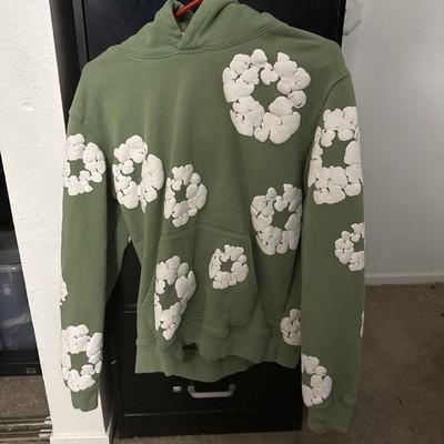 Denim Tears Hoodie