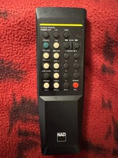 NAD Remote Control for Monitor Series 1600 17...