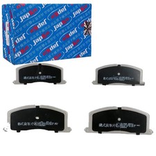 Plaquette de frein Lancia DEDRA