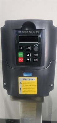 YL620 Variable Frequency Drive (VFD)    -35