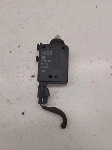 OPEL ZAFIRA A F75 Zentralverriegelungsmotor 5406 1101215 90460062 2.00 23933695