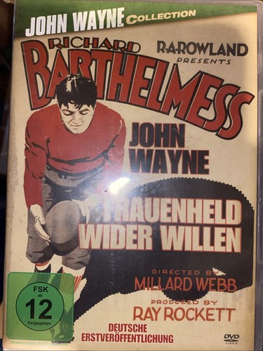 John Wayne Filme - Bild 2 von 4