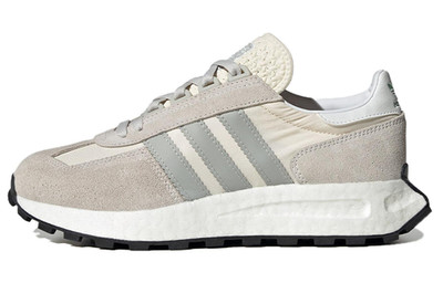 adidas Retropy E5 Low Chalk White Gray W - IE7063