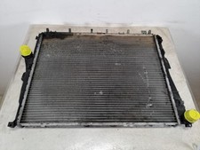 Radiateur BMW 518