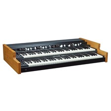 Viscount Legend Live Organ
