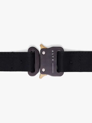 Alyx - Roller Coaster Belt - Adjustable Size - Canvas