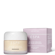 ESPA Tri Active Resilience Pro-Biome Moisturiser 55ml New Boxed RRP £85