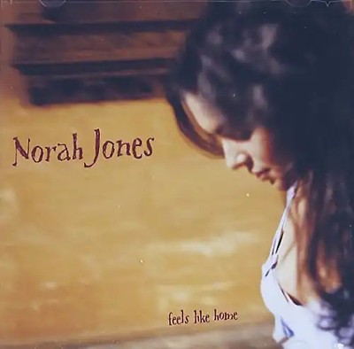 Norah Jones - Feels Like Home