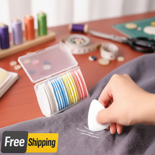 10PCS Erasable Tailor Chalk Pencils Fabric Sewing Marking Tools