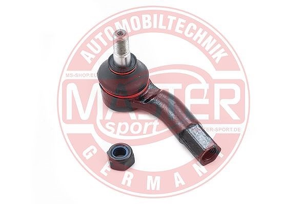 Master-Sport Germany Spurstangenkopf Rechts, Vorderachse U.A. FüR Seat, VW-image
