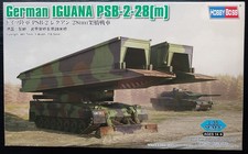 Hobby Boss 84569 - 1/35 German IGUANA PSB-2-2...