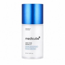 Medicube Zero Pore Serum 2.0 37ml Pore Tighte...
