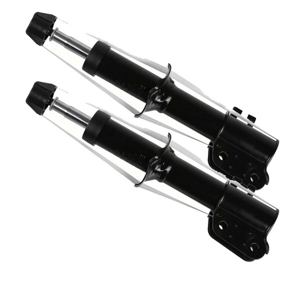2 Sachs StoßDäMpfer 317 622 / 317 623 Vorne Links FüR Suzuki Alto-image