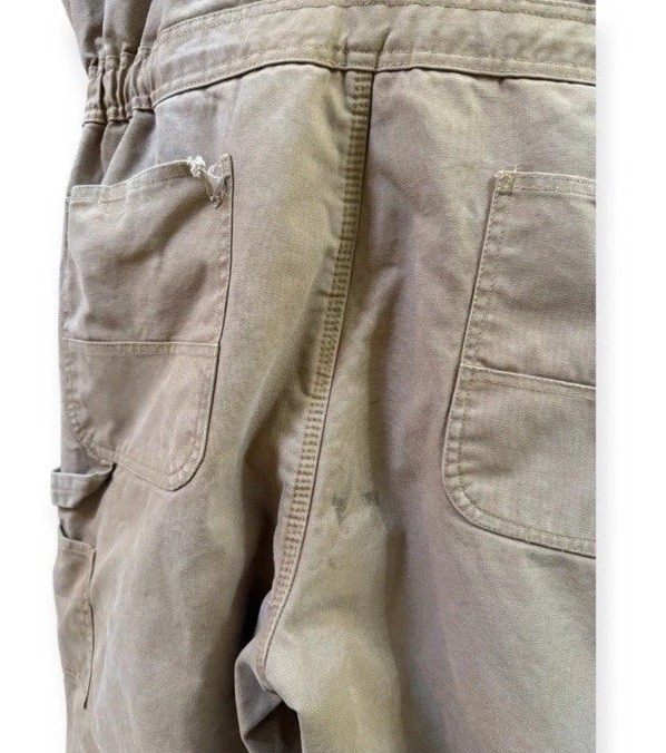 E. Schmidt C.E. Schmidt Workwear Insulated Canvas… - image 5