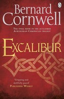 Excalibur | A Novel Of Arthur | Bernard Cornwell | Englisch | Taschenbuch | 2017