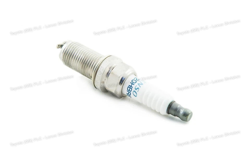 Genuine Lexus Spark Plug M14x1.25 Fits TX500h & TX550h+ 2024-2025 9091901263 - Image 2 of 4