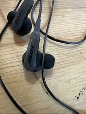Bose Wired Earbuds