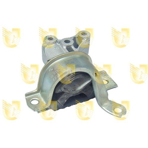 Support Moteur Unigom 395422 pour Remplacement Bloc Avant Fiat Ford