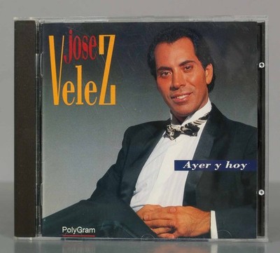 CD. José Vélez  Ayer Y Hoy.                                     