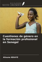 Alioune Ndiaye | Cuestiones De GéNero En La FormacióN Profesional En Senegal