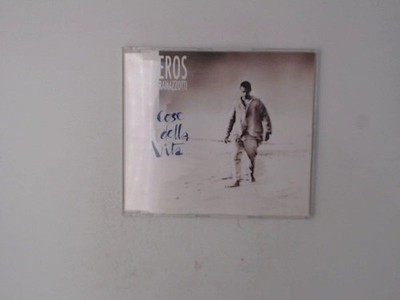 Cose della vita (1993) Eros, Ramazzotti: