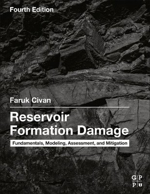 Reservoir Formation Damage - 9780323902281