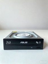 BRAND NEW Asus BW-16D1HT Blu-ray drive firmware