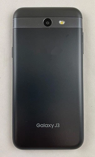 Samsung SM-J327T Galaxy J3 Prime разблокированный смартфон HD голос хорошо - Изображение 2 из 2