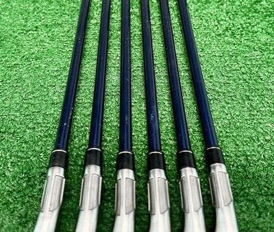 TaylorMade SiM2 MAX Iron 5,6,8,9,P,A *YOU CHOOSE* Regular VENTUS