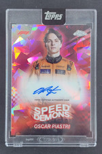 2024 Topps Paddock Pass Formula 1 Racing Checklist Guide in-content 22