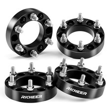 Silverado Suburban Sierra Savana Wheel Spacer 6x5.5, 1.5" 108mm