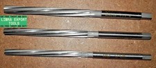 HSS Valve Stem Guide Reamers Spiral Fixed 6" EXTRA Long 8.5MM