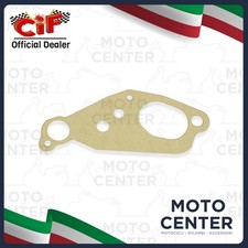 GUARNIZIONE FRA CARTER E VASCHETTA CARBURATORE CON MIX. PIAGGIO VESPA PX 125 150