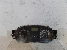 Compteur Dacia LOGAN