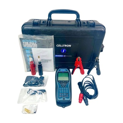 Midtronics CAD-5200 Celltron Advantage Battery Analyzer Tester CAD5200 PARTS