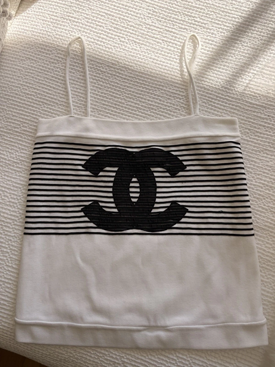 25+ CHANEL Cotton Tank Tops for Women for sale | Updated Oct 2026