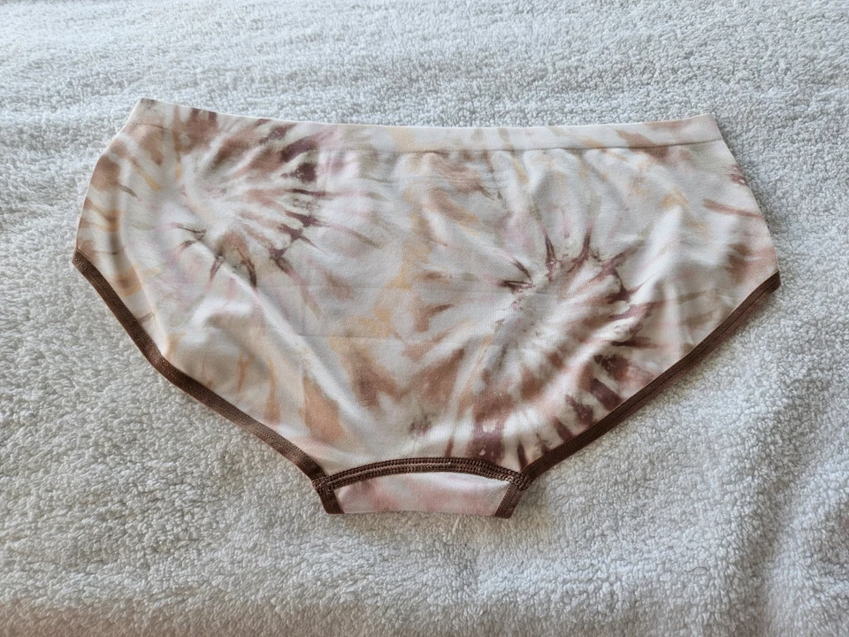 Girls Happy Nation Panties, 14-16 - Image 3 of 4