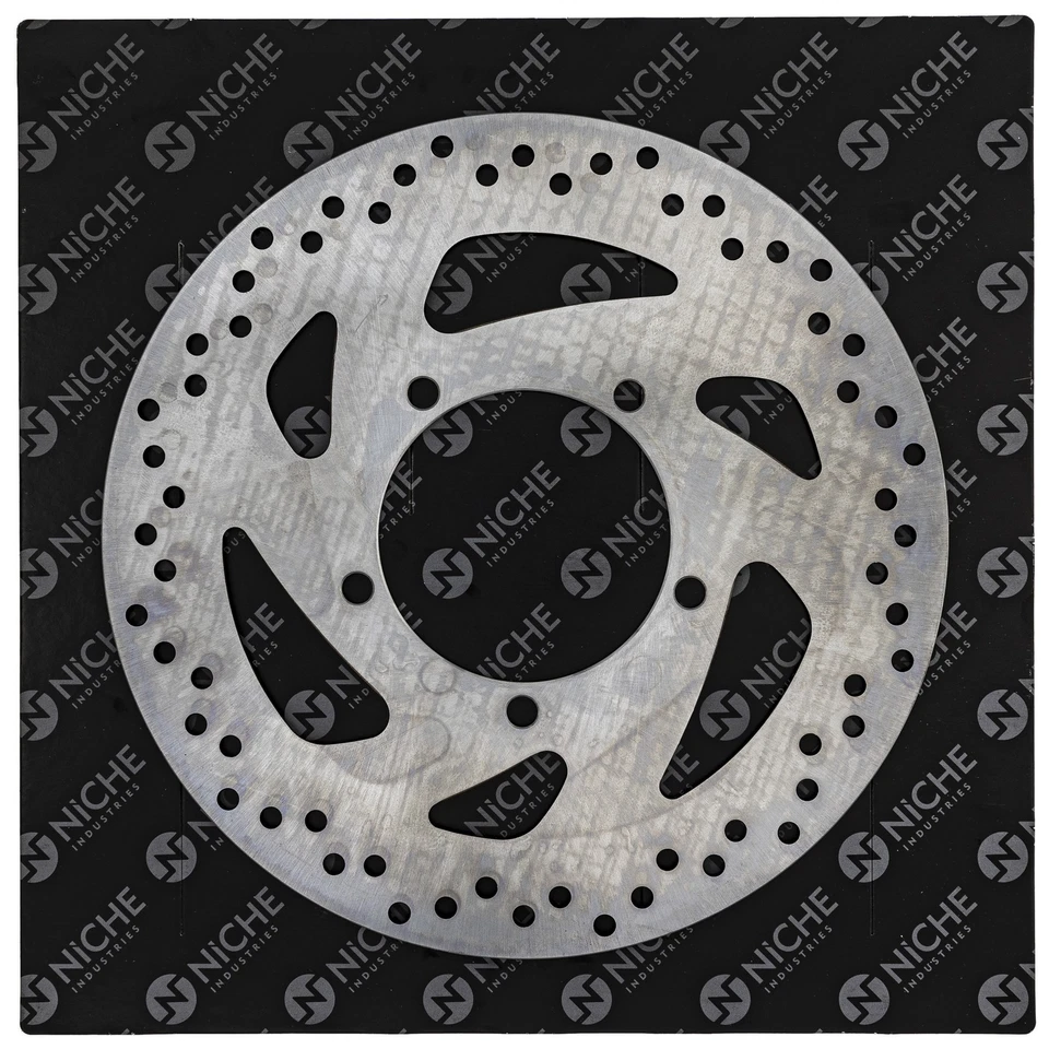 Rotor de freno delantero NICHO para Suzuki Boulevard C90 Intruder 1500 59211-10F10 Foto 3 de 4