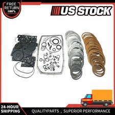 For Ford Ranger Lincoln Auto Transmission Master Rebuild Kit 6r80 Clutch Plates