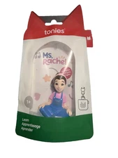 NEW Ms. Rachel Official Tonies Electronic Storybook /Ships Today FAST - In Hand