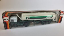 Herpa H0  818500 LKW  Silo  Spedition Grewer  OVP  unbespielt