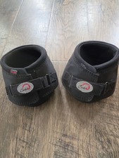 cavallo horse boots size 1