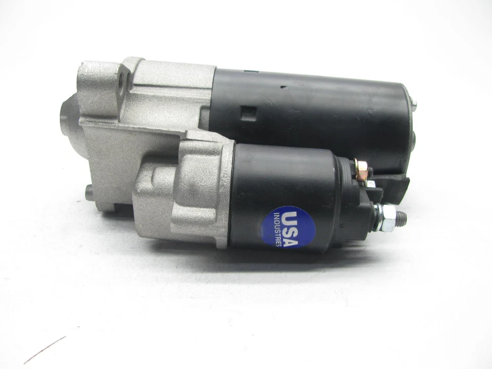 REMAN. USA S3033 Starter - 2011-16 Volvo S60, 07-15 S80, 15-16 V60, 2008-10 V70 - Image 4 of 4