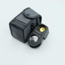 Minolta View Finder 5 gradi per flash misuratore automatico V IV III